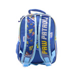 Mochila Paw Patrol 12 Espalda Pw105